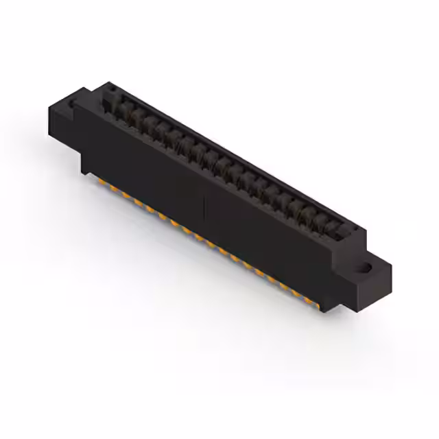 396-038-560-804 EDAC Inc.  Edgeboard Connectors